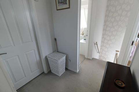 1 Ambergate Drive, Birstall, Leicester, LE4 3GD