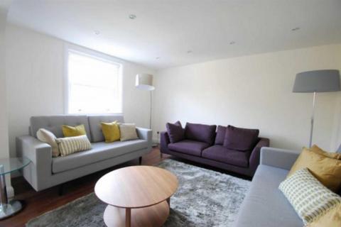 4 bedroom flat to rent, Finchley Road, St John's Wood, NW8
