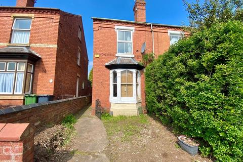 3 bedroom barn conversion for sale, Connaught Avenue, Kidderminster