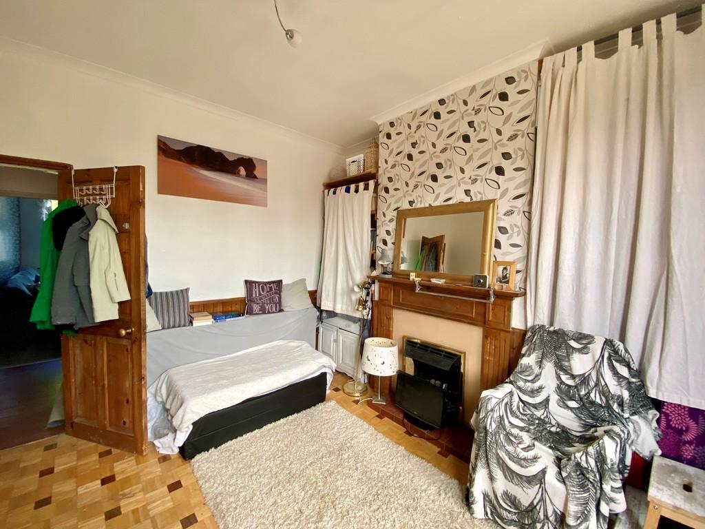 Living room 1