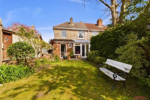 3 bedroom semi-detached house for sale, Stanpit, Christchurch