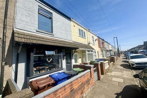 3 bedroom terraced house for sale, COOPER ROAD, GRIMSBY