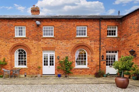2 bedroom terraced house for sale, St. Peters Lane, Dumbleton, Worcestershire, WR11