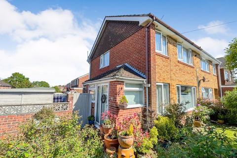 3 bedroom semi-detached house for sale, Osterley Close, Botley, SO30
