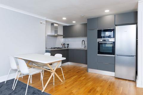 2 bedroom flat for sale, Sinclair Road W14