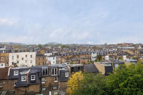 2 bedroom flat for sale, Sinclair Road W14