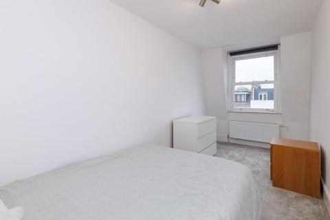 2 bedroom flat for sale, Sinclair Road W14