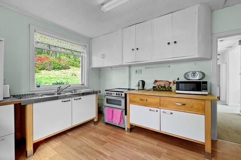 3 bedroom detached bungalow for sale, Driftwood, Polvinister Road, Oban, Argyll, PA34 5TN, Oban PA34