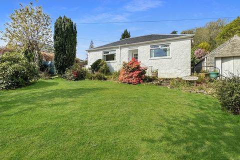 3 bedroom detached bungalow for sale, Driftwood, Polvinister Road, Oban, Argyll, PA34 5TN, Oban PA34