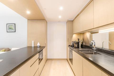 1 bedroom flat to rent, Legacy Gardens, Nine Elms, London, SW11