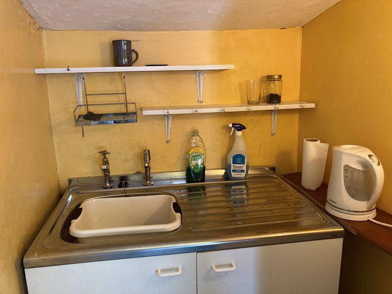 Kitchenette