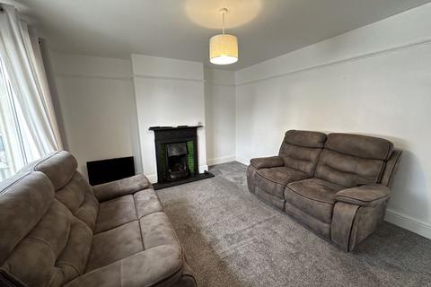 3 bedroom semi-detached house for sale, Bangor,, Gwynedd