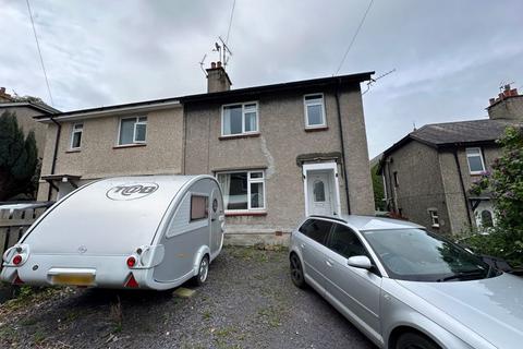 3 bedroom semi-detached house for sale, Bangor, Gwynedd