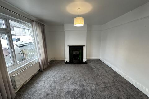 undefined, Penlon Gardens, Bangor, Gwynedd, LL57