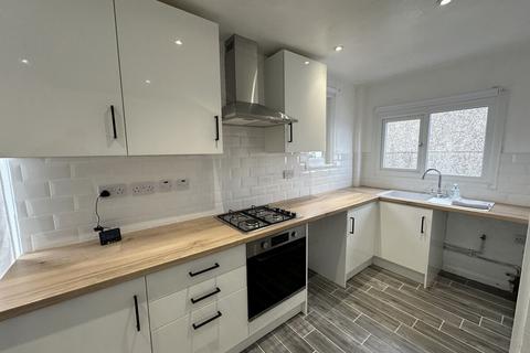 undefined, Penlon Gardens, Bangor, Gwynedd, LL57