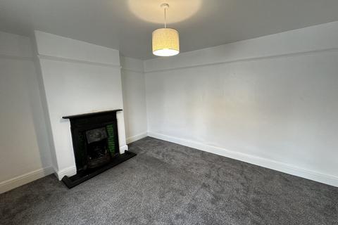 undefined, Penlon Gardens, Bangor, Gwynedd, LL57