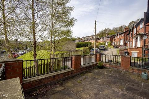 3 bedroom semi-detached house for sale, 1 Holly Crescent, Oldham Road, Ripponden HX6 4EE