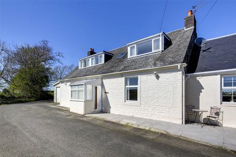 2 bedroom semi-detached house for sale, Gatehead, Kilmarnock, Ayrshire, KA2
