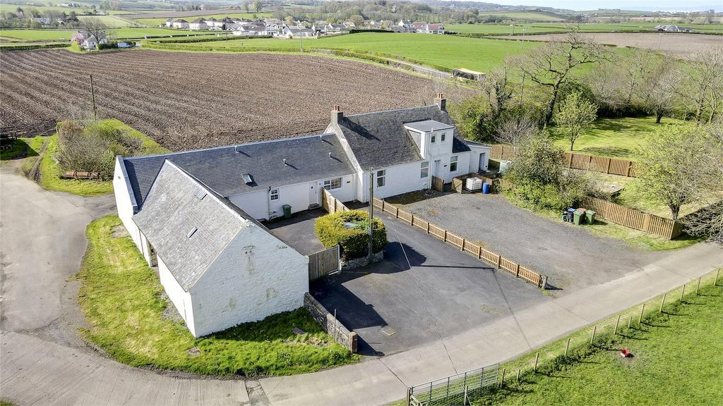 Farmhouse + Cottage