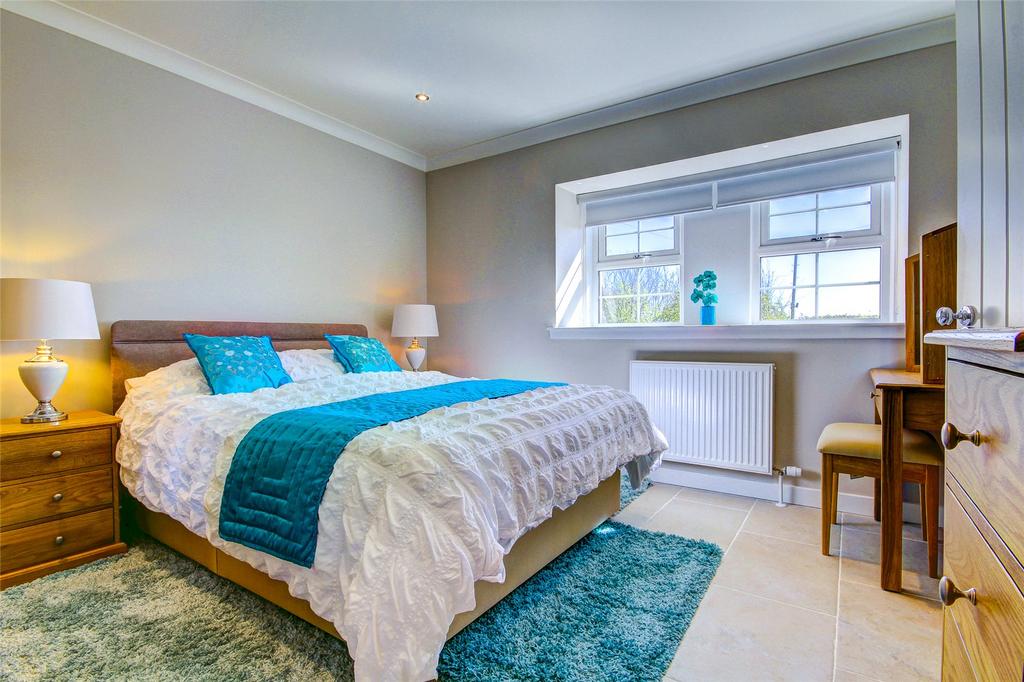 Beggar Ha Bedroom