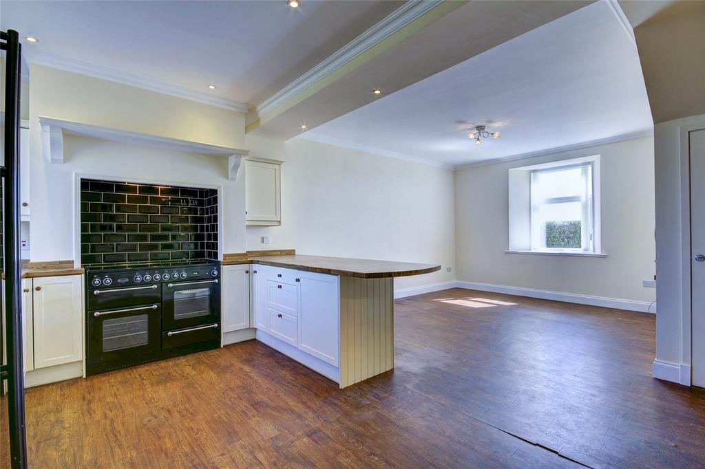 Farmhouse Kitchen