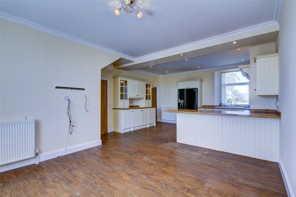 Farmhouse Kitchen