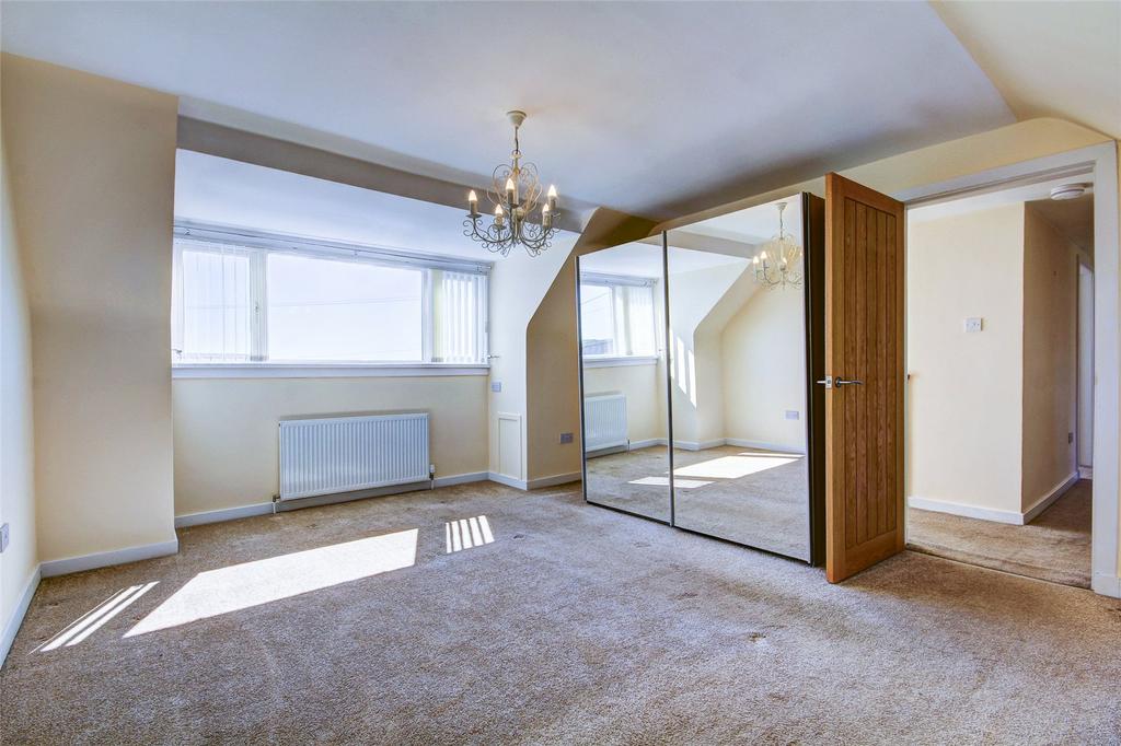 Farmhouse Bedroom