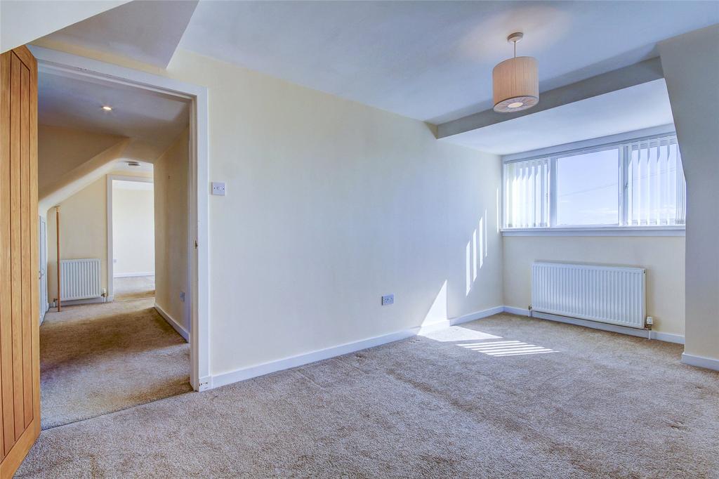 Farmhouse Bedroom