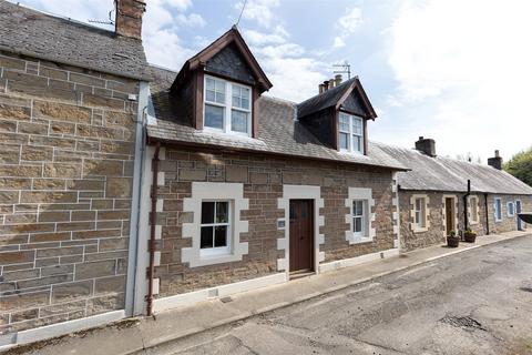 2 bedroom terraced house for sale, Fern Cottage, 2 Thimblerow, Dunning, Perth, PH2