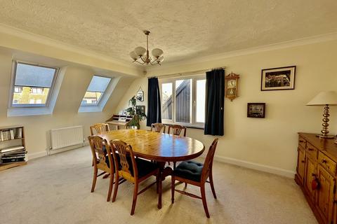3 bedroom townhouse for sale, Astra Court, Hythe, Southampton