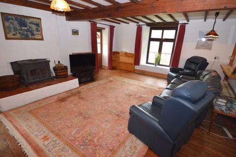3 bedroom detached house for sale, Cwmyoy, Abergavenny
