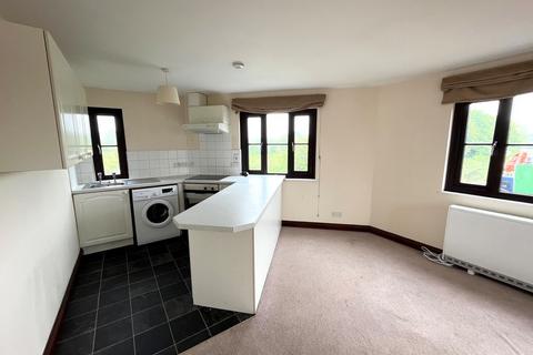 2 bedroom apartment to rent, Water Lane, Exeter EX2
