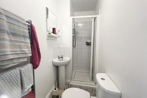 1 bedroom flat to rent, Sydney Place, Exeter EX2