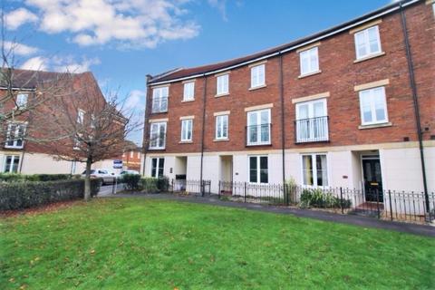 5 bedroom townhouse to rent, Gras Lawn, Exeter EX2
