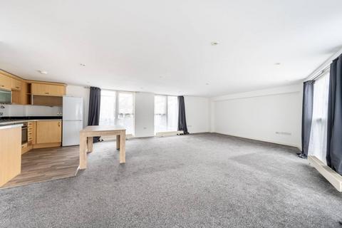 1 bedroom flat for sale, Wellington Road, Kensal Rise, London, NW10