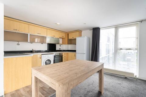 1 bedroom flat for sale, Wellington Road, Kensal Rise, London, NW10