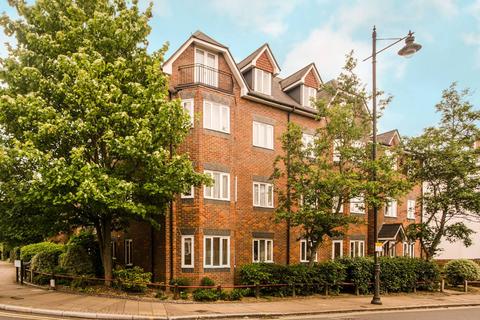 1 bedroom flat for sale, Sir Cyril Black Way, Wimbledon, London, SW19