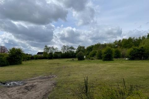 Property for sale, Land north of 59 Whitehorse Road, Brownhills. WS8 7PE