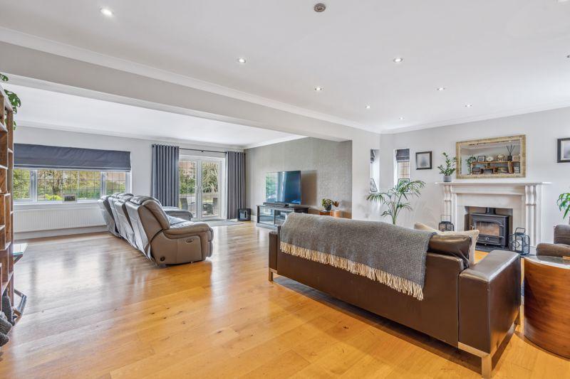 Tebworth Road, Wingfield, Bedfordshire 5 bed detached house for sale £1,650,000
