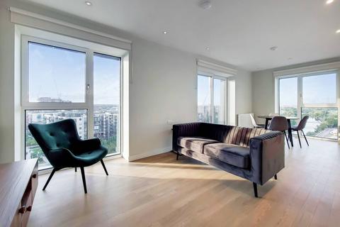 2 bedroom flat to rent, Windlass Apartments, N17, Tottenham, London, N17