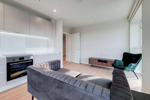 2 bedroom flat to rent, Windlass Apartments, N17, Tottenham, London, N17