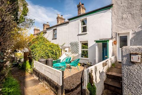 1 bedroom cottage for sale, Clarence Place, Exeter
