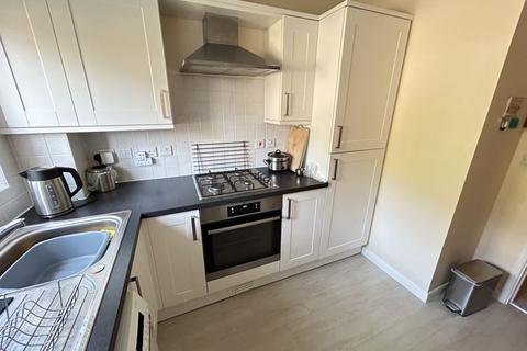 2 bedroom apartment for sale, Abbey Road, Llandudno