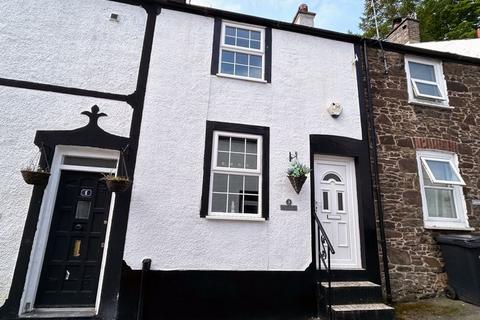 2 bedroom terraced house for sale, Watkin Street, Conwy