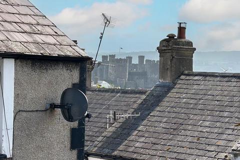 2 bedroom terraced house for sale, Watkin Street, Conwy