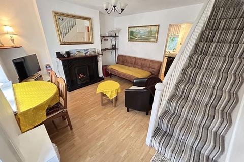 undefined, Watkin Street, Conwy