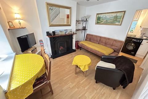 undefined, Watkin Street, Conwy