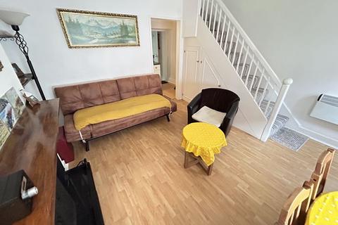 undefined, Watkin Street, Conwy