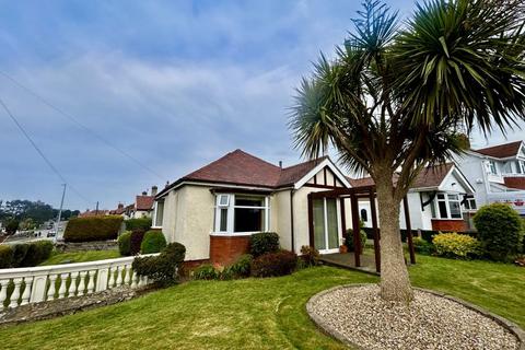 2 bedroom detached bungalow for sale, Dinerth Road, Rhos on Sea