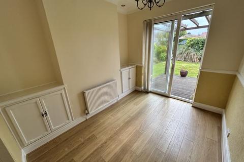 2 bedroom detached bungalow for sale, Dinerth Road, Rhos on Sea